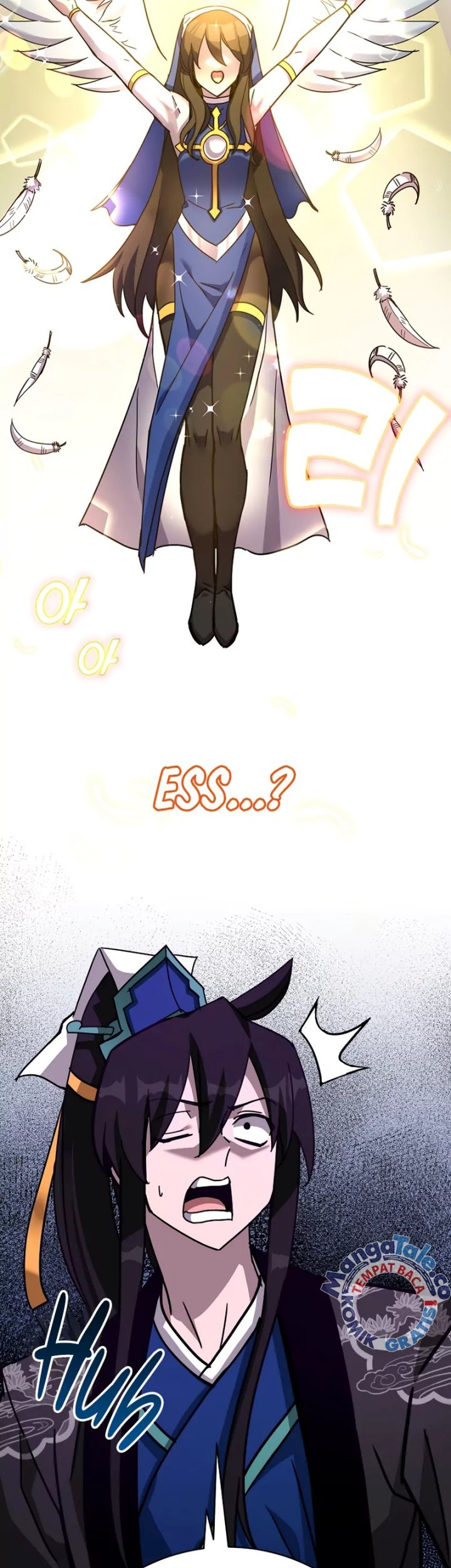 Martial Streamer Chapter 36 Gambar 3