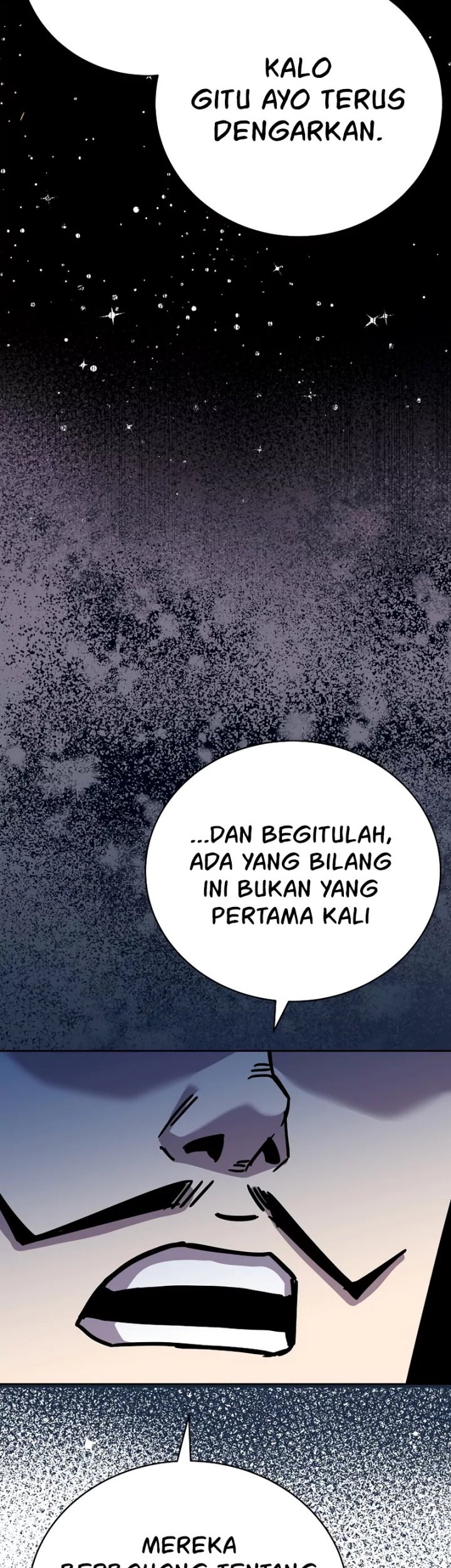 Martial Streamer Chapter 36 Gambar 5