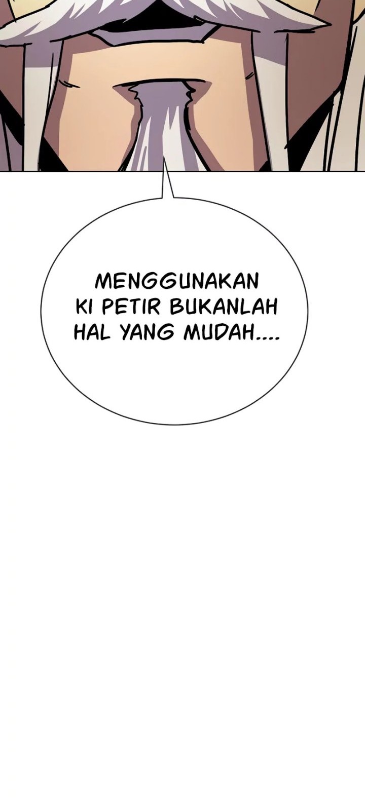 Martial Streamer Chapter 36 Gambar 10
