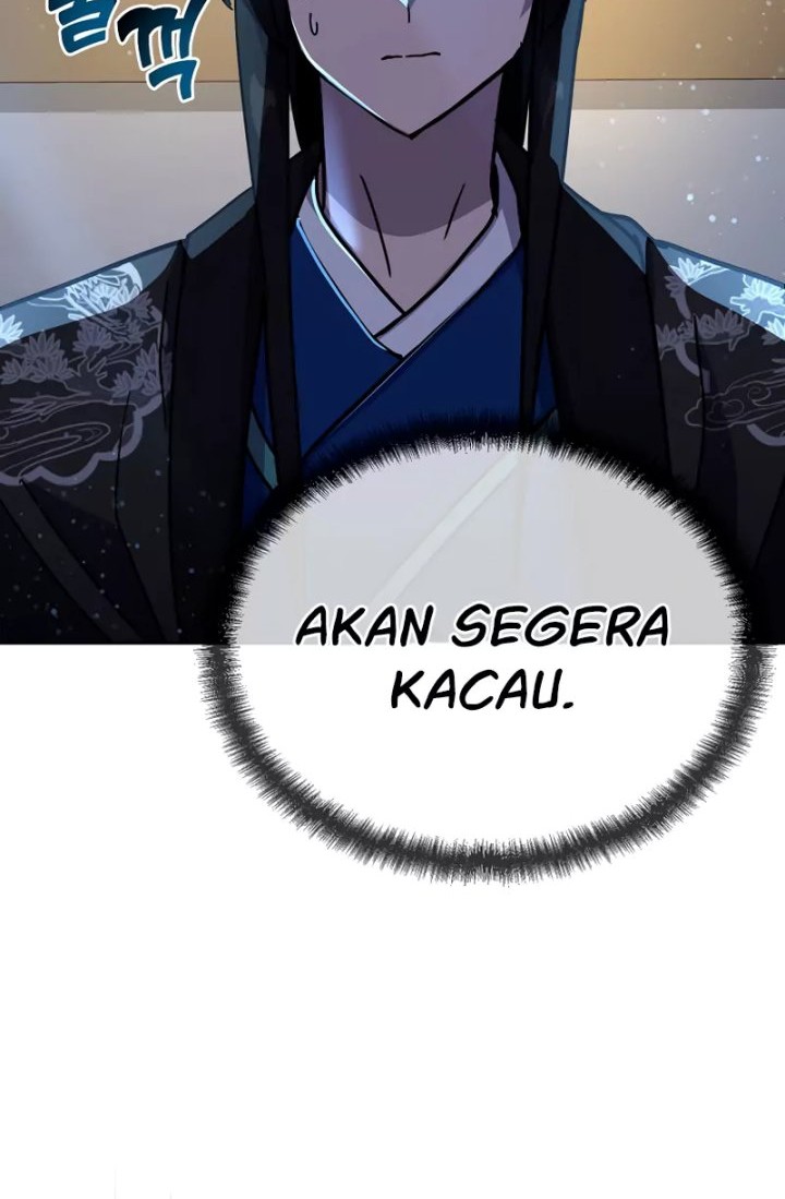 Martial Streamer Chapter 36 Gambar 14