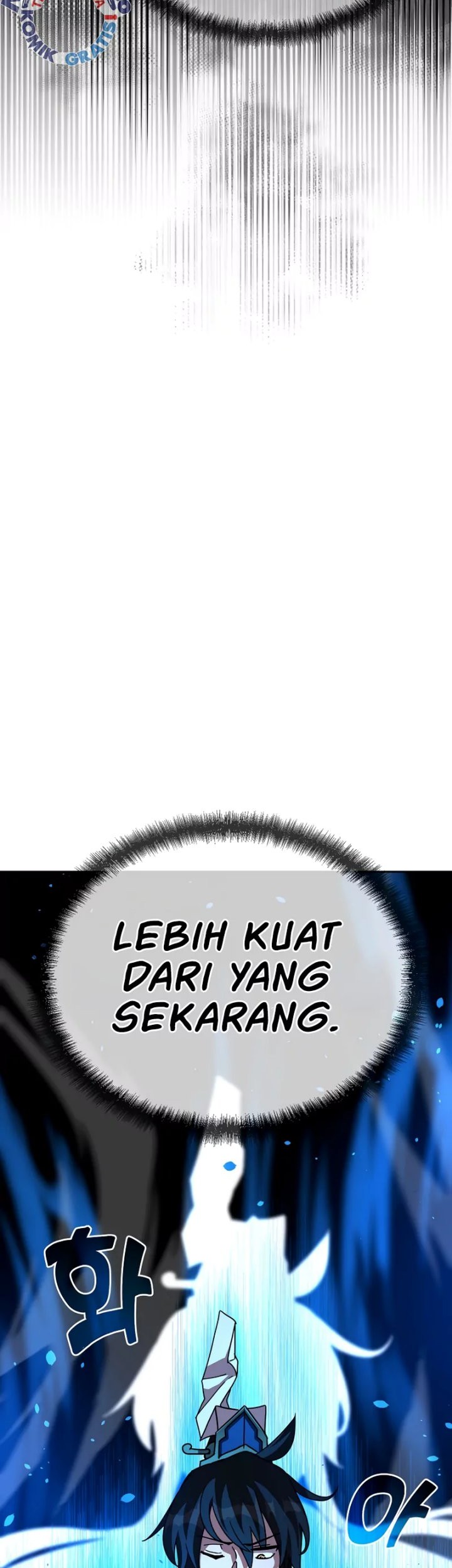 Martial Streamer Chapter 36 Gambar 17