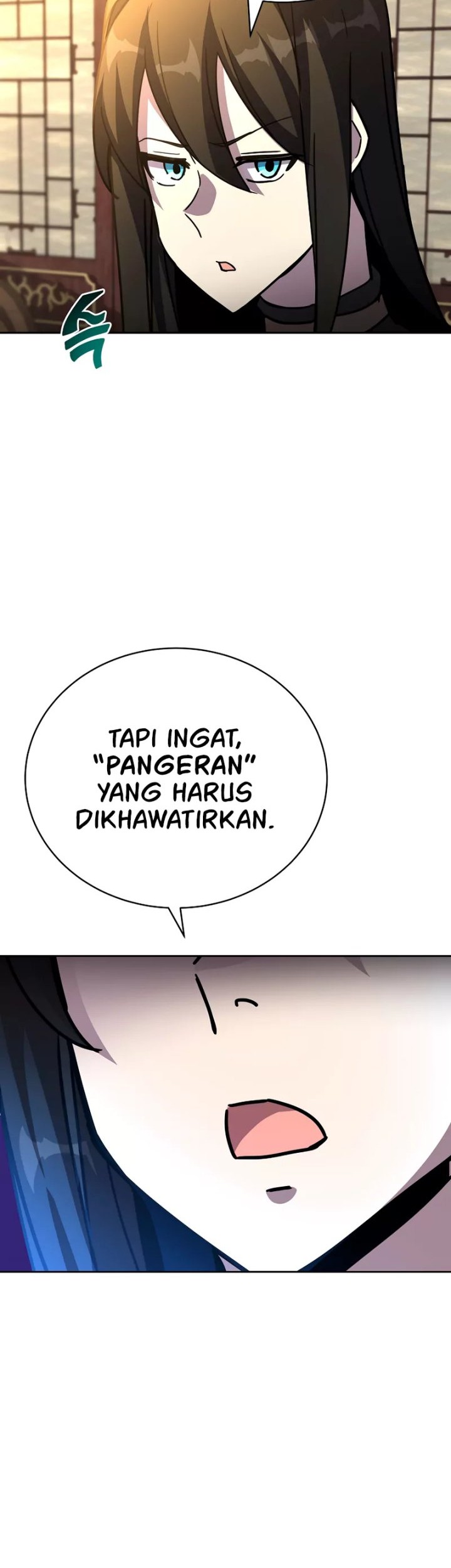 Martial Streamer Chapter 36 Gambar 23