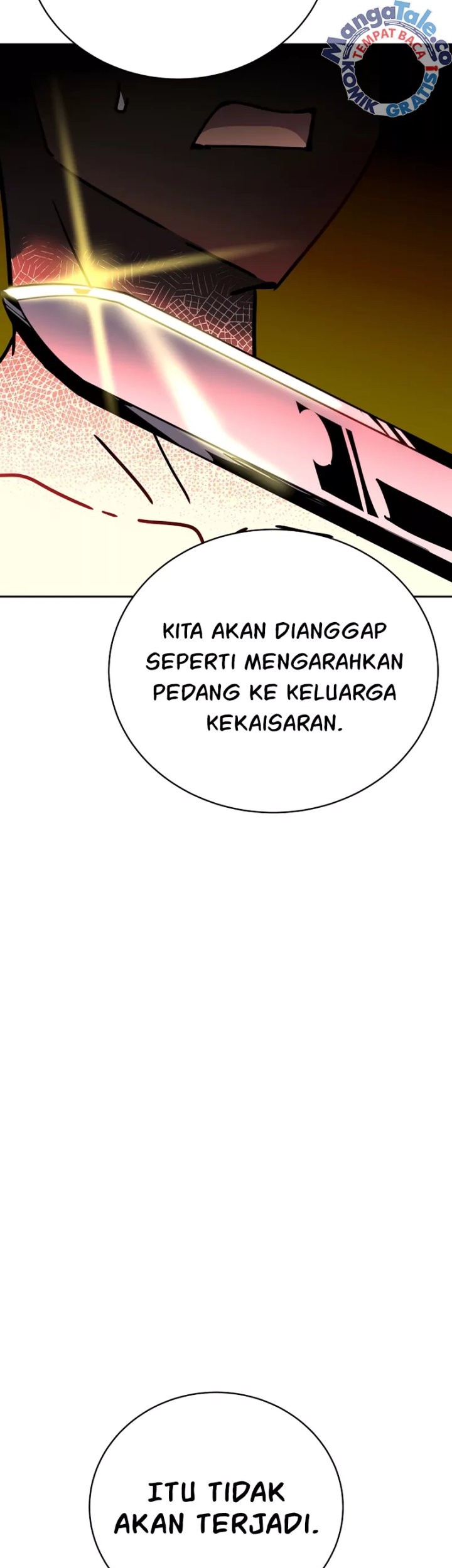 Martial Streamer Chapter 36 Gambar 27