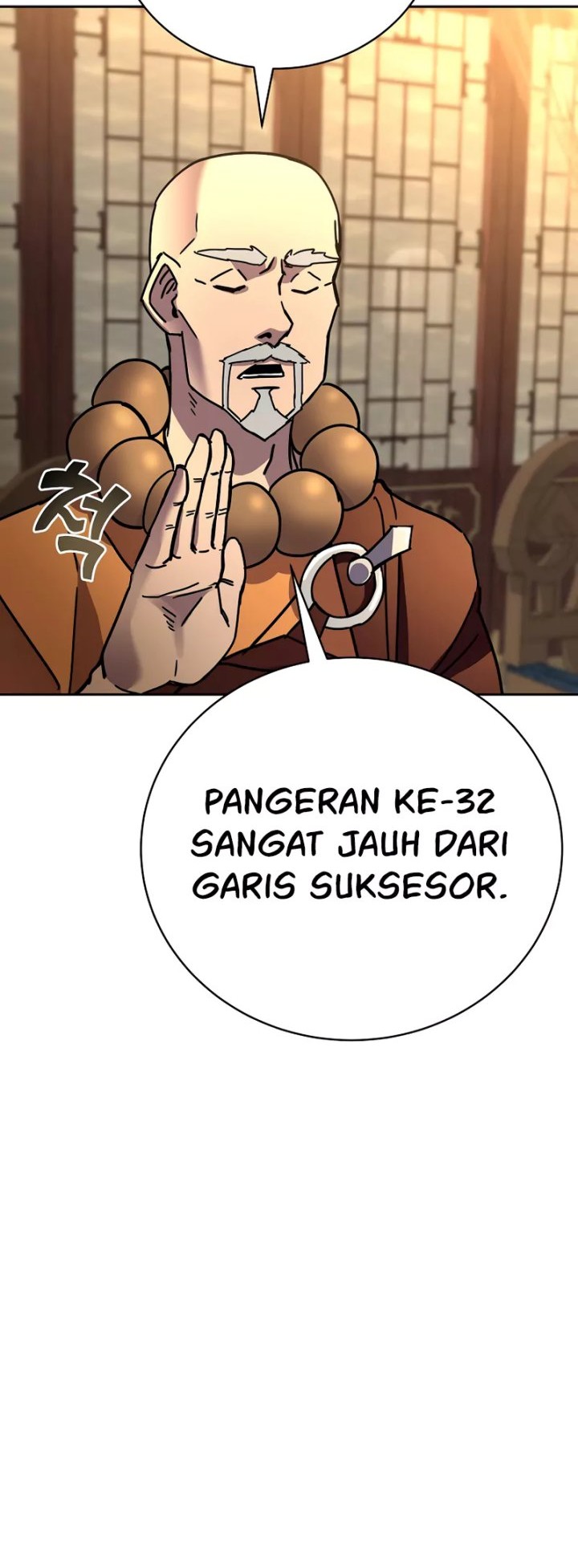 Martial Streamer Chapter 36 Gambar 28