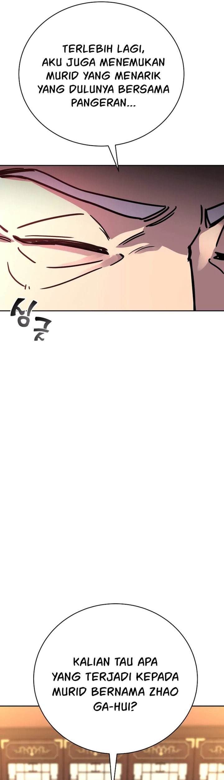 Martial Streamer Chapter 36 Gambar 34