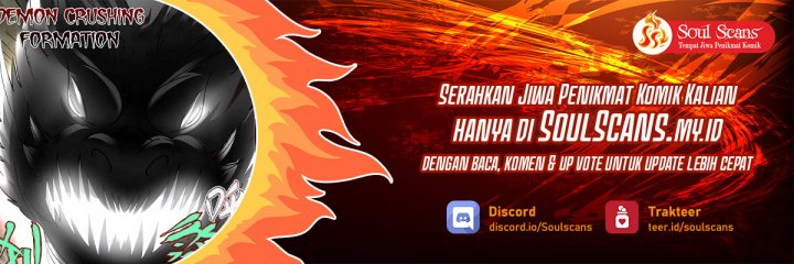 Baca The First Ancestor in History Chapter 126 Gambar 2