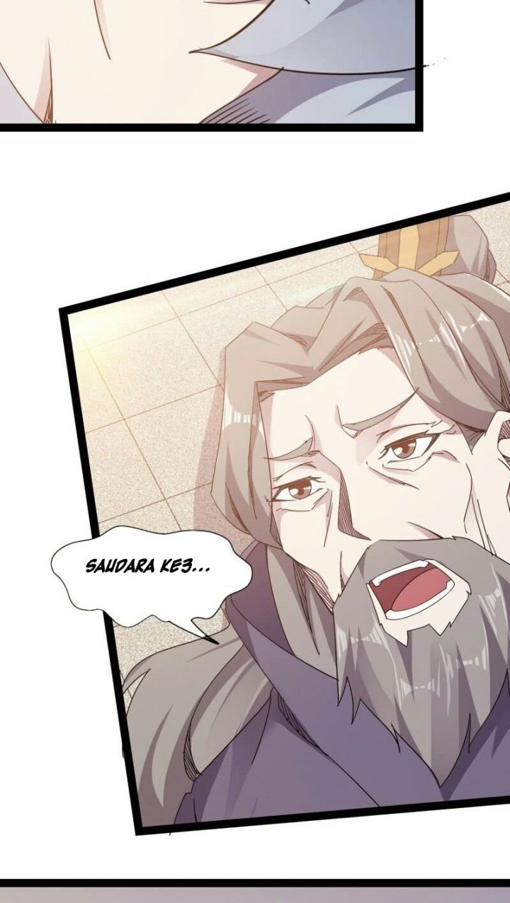 Path of the Sword Chapter 22 Gambar 40