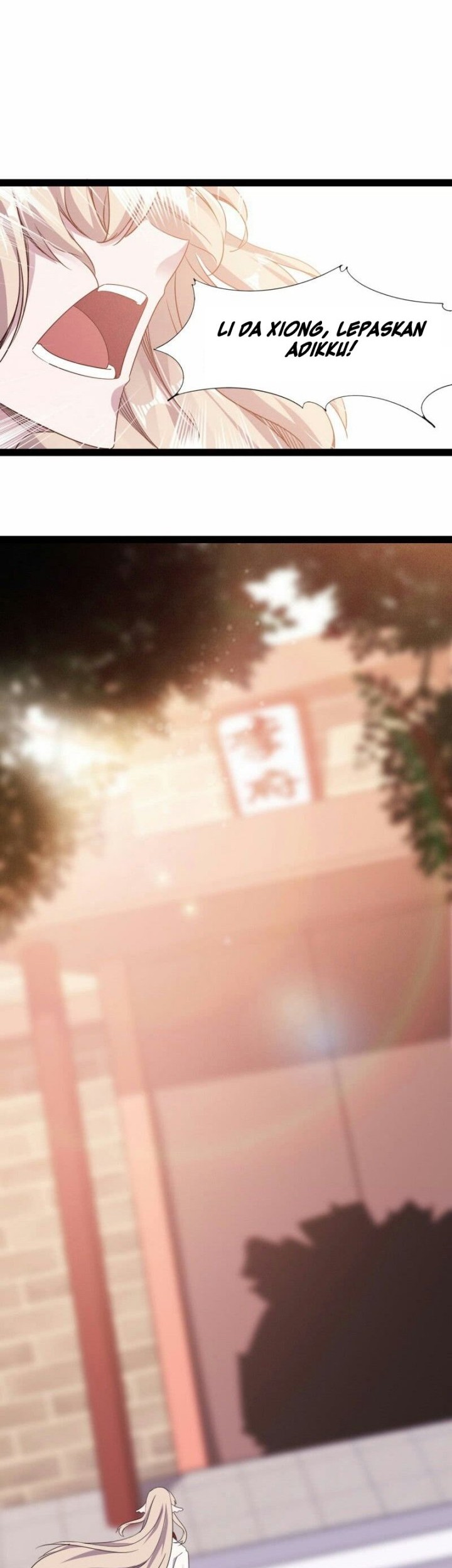 Path of the Sword Chapter 22 Gambar 42