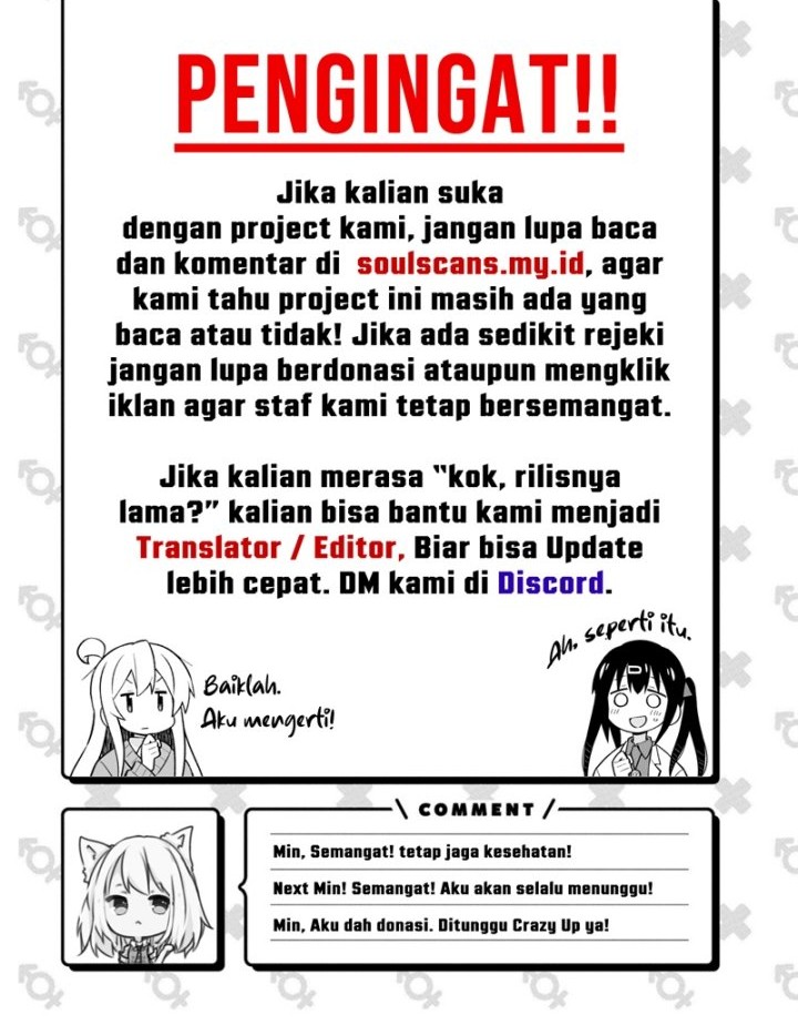 Path of the Sword Chapter 22 Gambar 44
