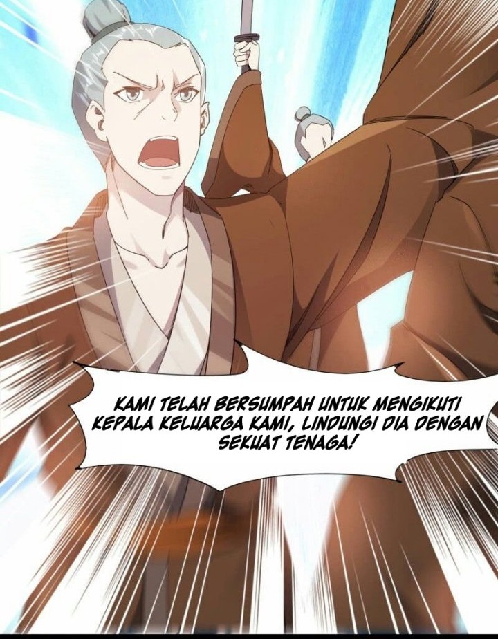 Path of the Sword Chapter 22 Gambar 4