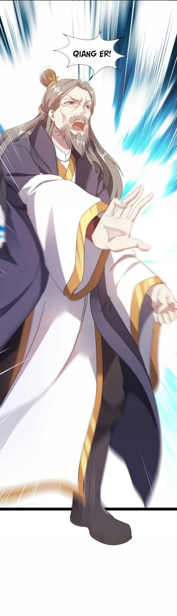 Path of the Sword Chapter 22 Gambar 9