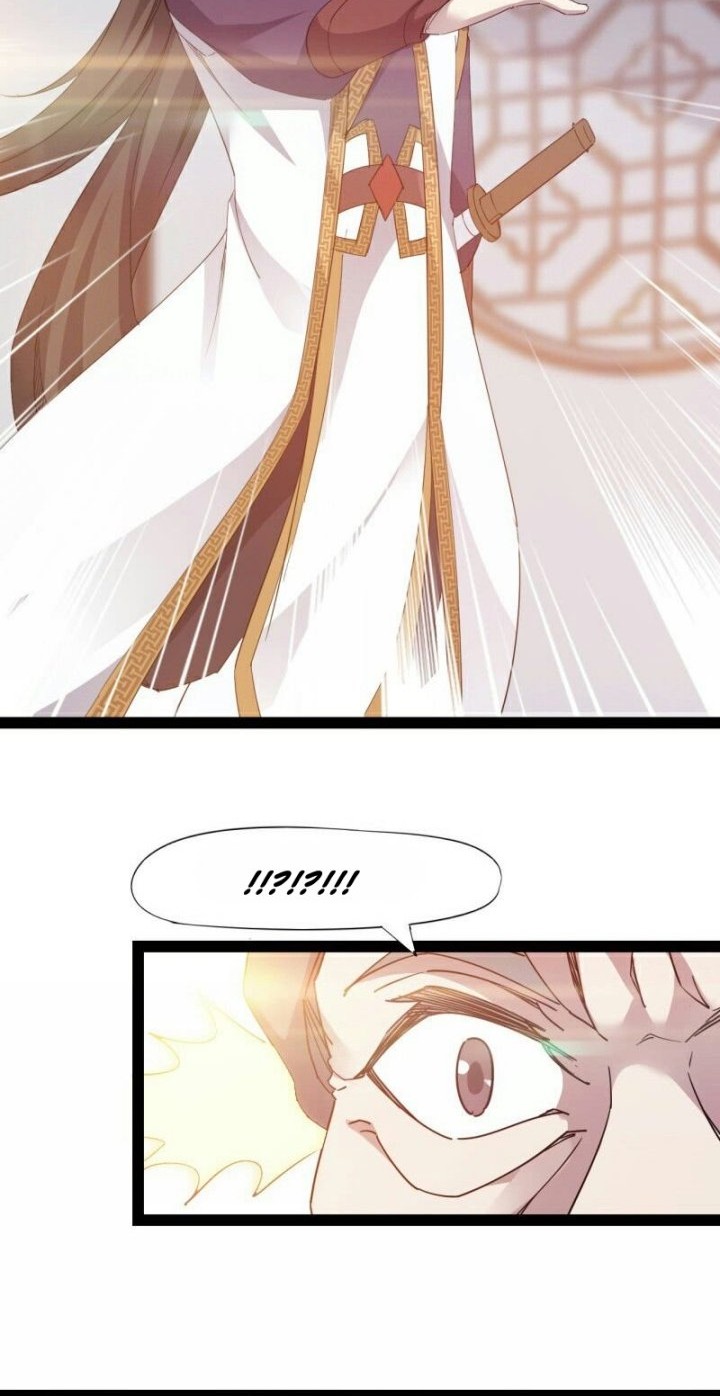 Path of the Sword Chapter 22 Gambar 28
