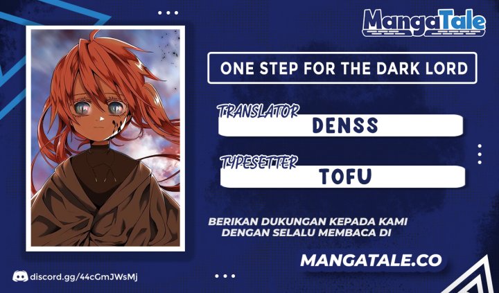 Baca Komik One Step to The Demon King Chapter 70 Gambar 1