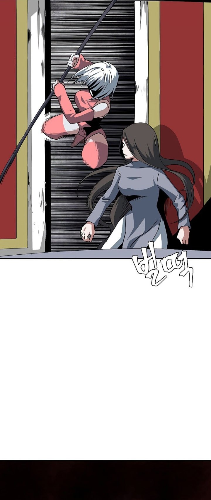 One Step to The Demon King Chapter 70 Gambar 40