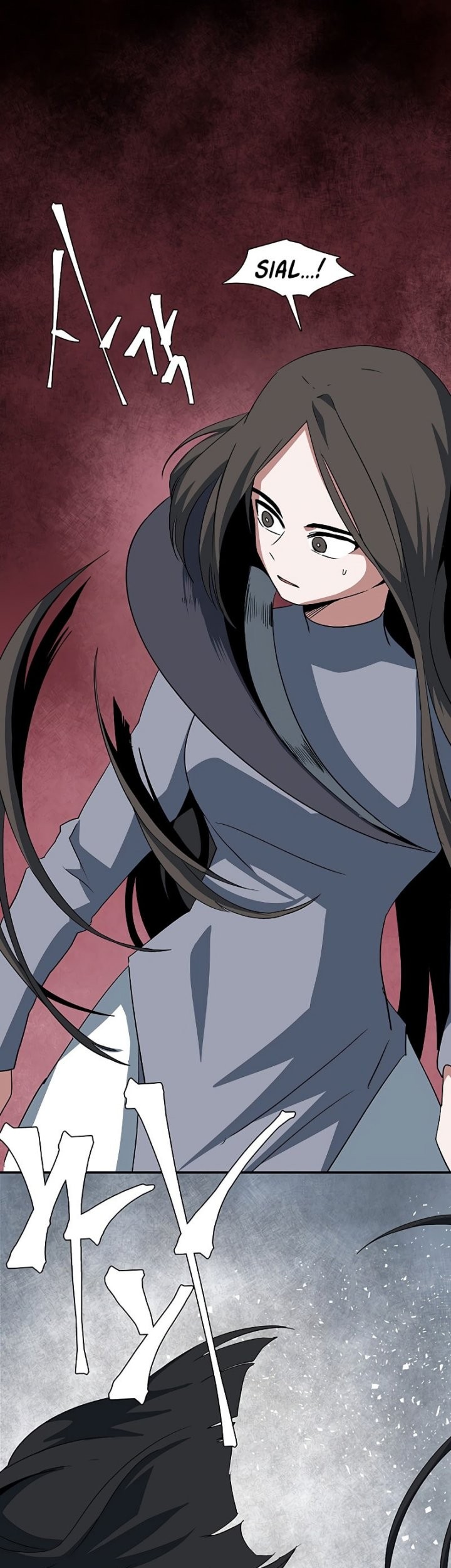 One Step to The Demon King Chapter 70 Gambar 41