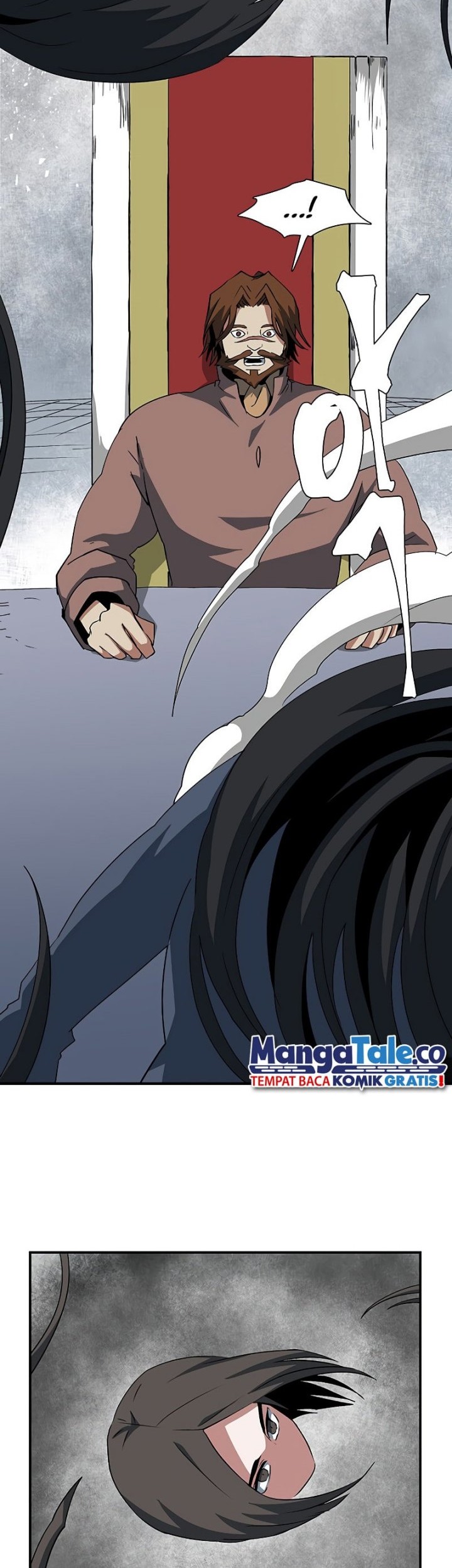 One Step to The Demon King Chapter 70 Gambar 42