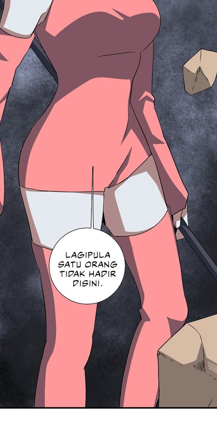 One Step to The Demon King Chapter 70 Gambar 44