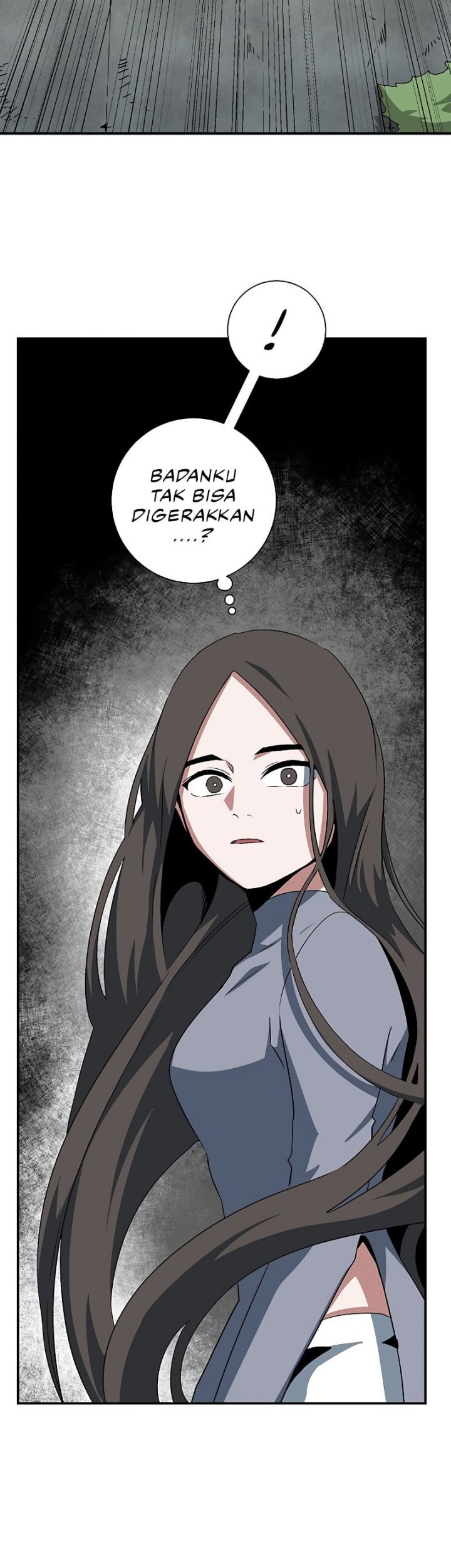 One Step to The Demon King Chapter 70 Gambar 50