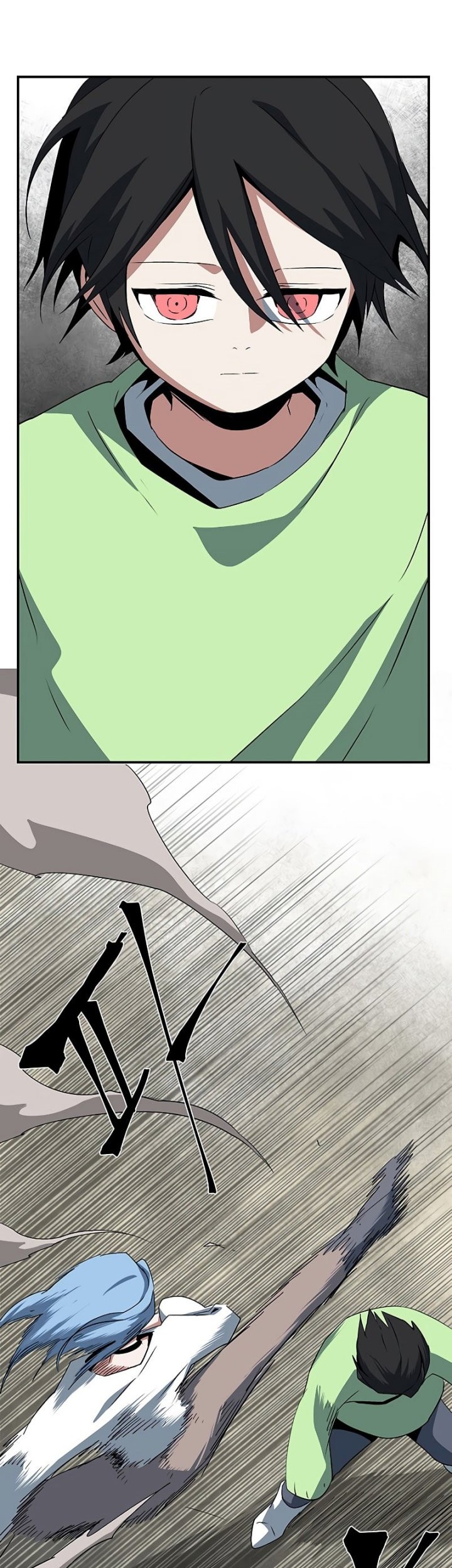 One Step to The Demon King Chapter 70 Gambar 51