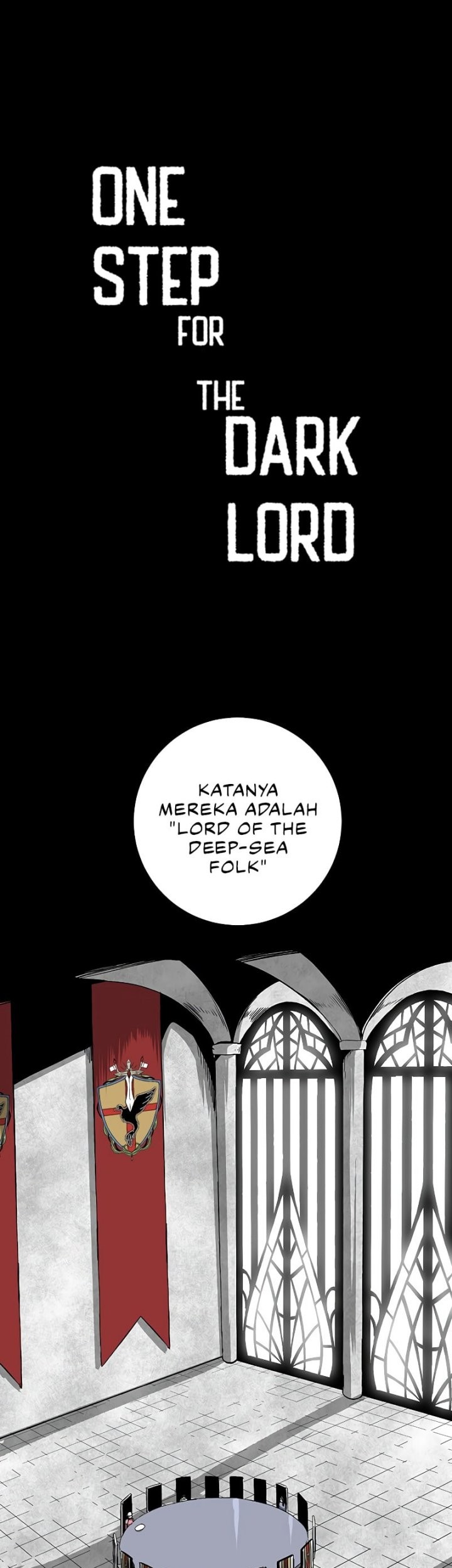 Baca  One Step to The Demon King Chapter 70 Gambar 2