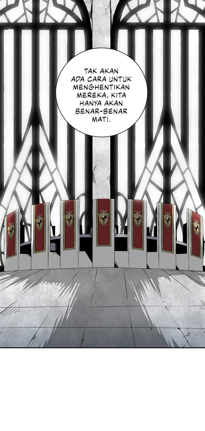 One Step to The Demon King Chapter 70 Gambar 14