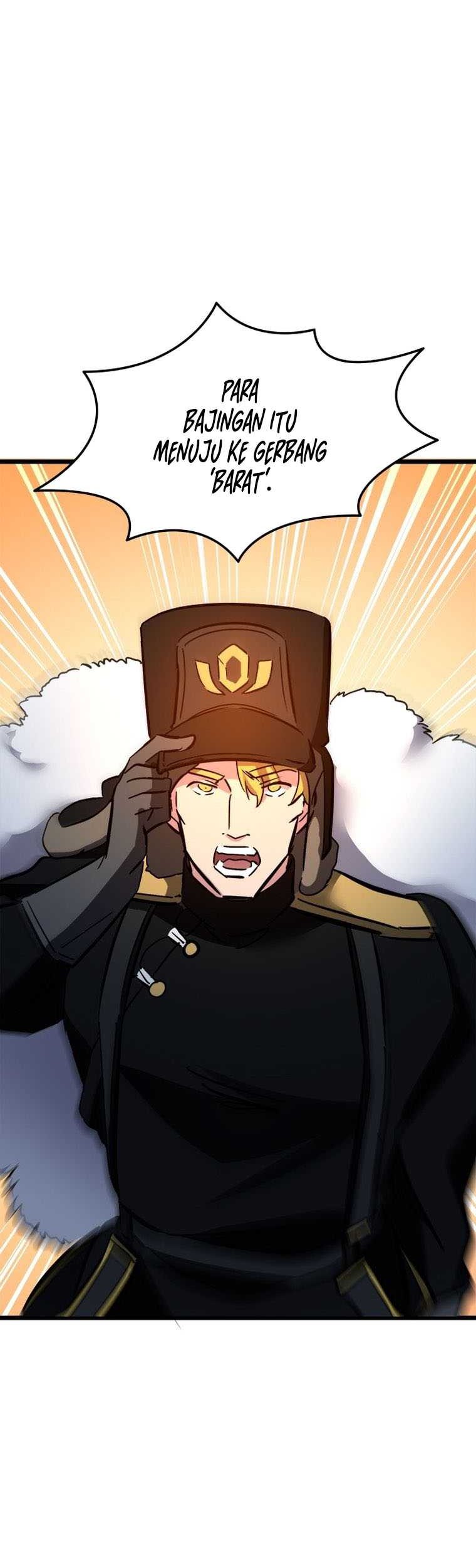 The World-Class Extra’s Walkthrough Chapter 45 Gambar 36