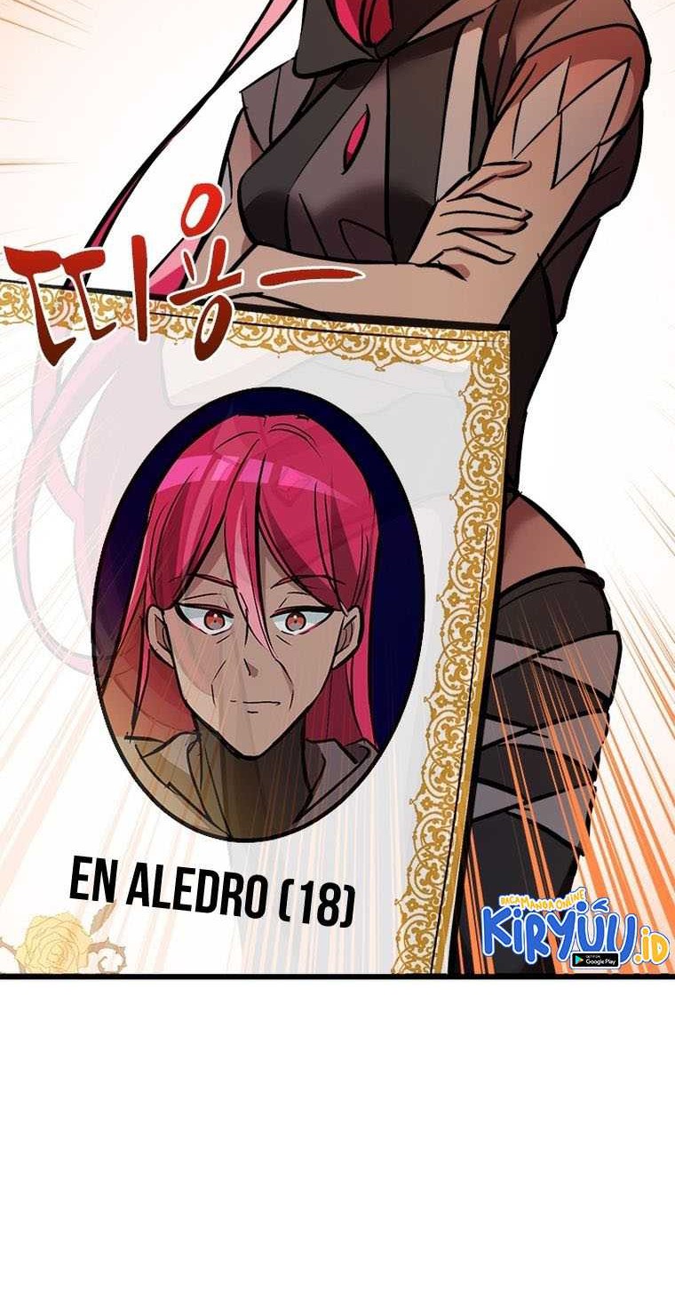 The World-Class Extra’s Walkthrough Chapter 45 Gambar 45