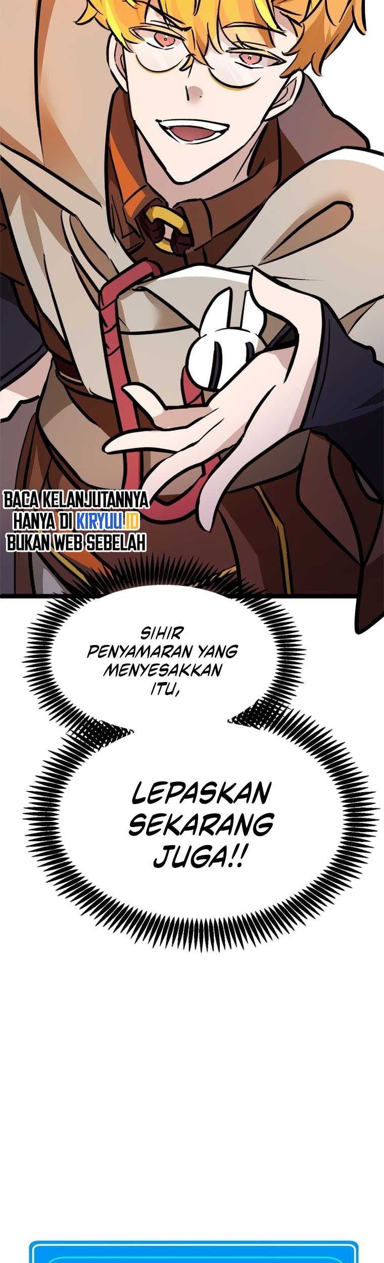 The World-Class Extra’s Walkthrough Chapter 45 Gambar 52