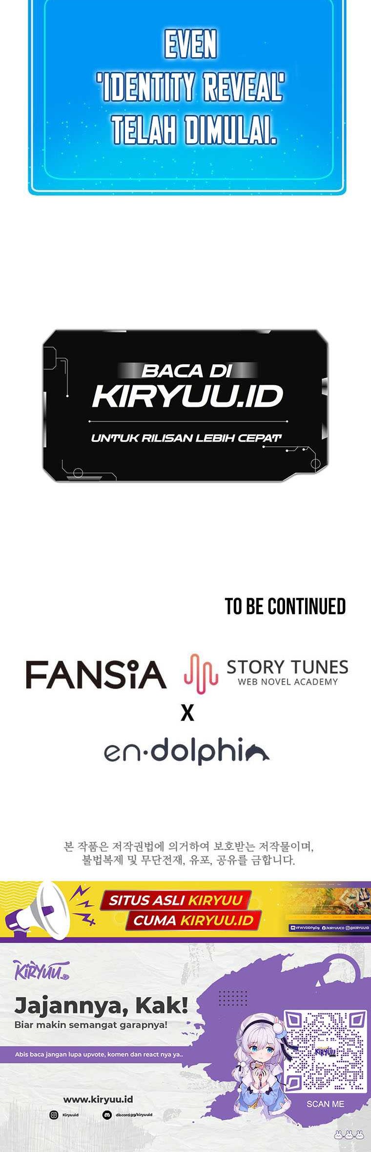 The World-Class Extra’s Walkthrough Chapter 45 Gambar 53