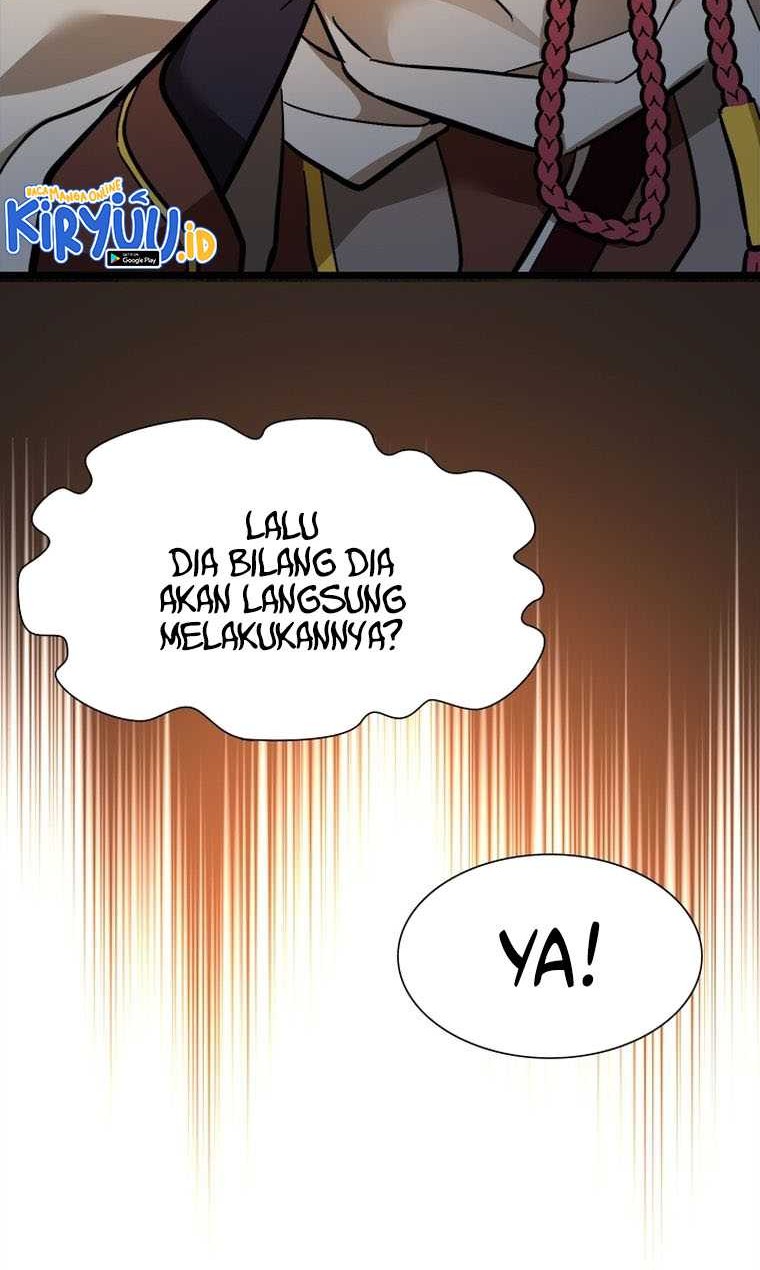 The World-Class Extra’s Walkthrough Chapter 45 Gambar 29