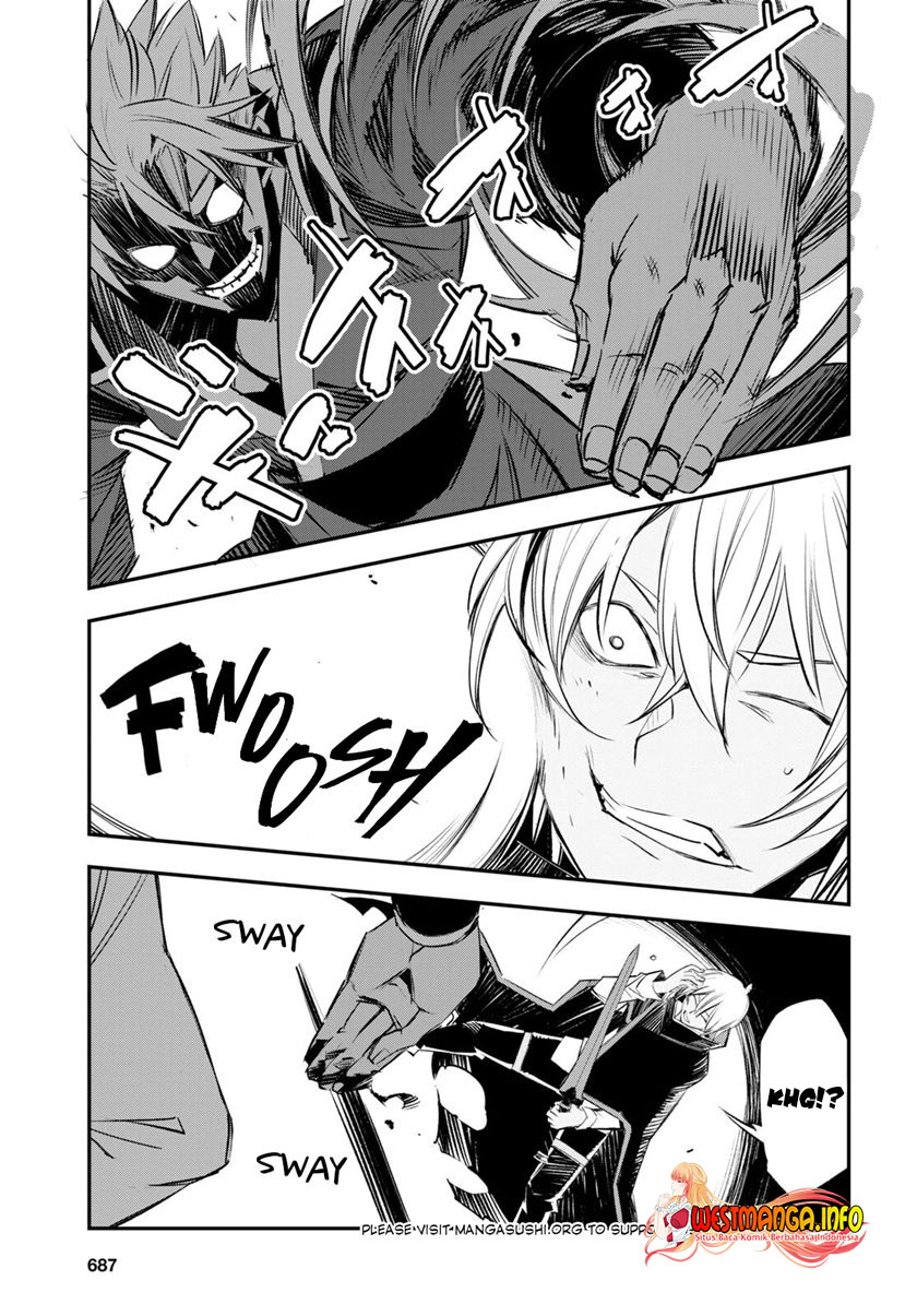 Shin no Nakama janai to Yuusha no Party wo Oidasareta node Henkyou de Slow Life suru Koto ni shimashita Chapter 60 Gambar 19