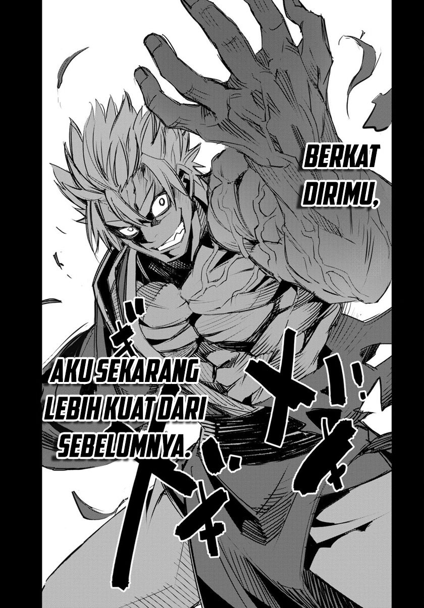 Shin no Nakama janai to Yuusha no Party wo Oidasareta node Henkyou de Slow Life suru Koto ni shimashita Chapter 60 Gambar 21