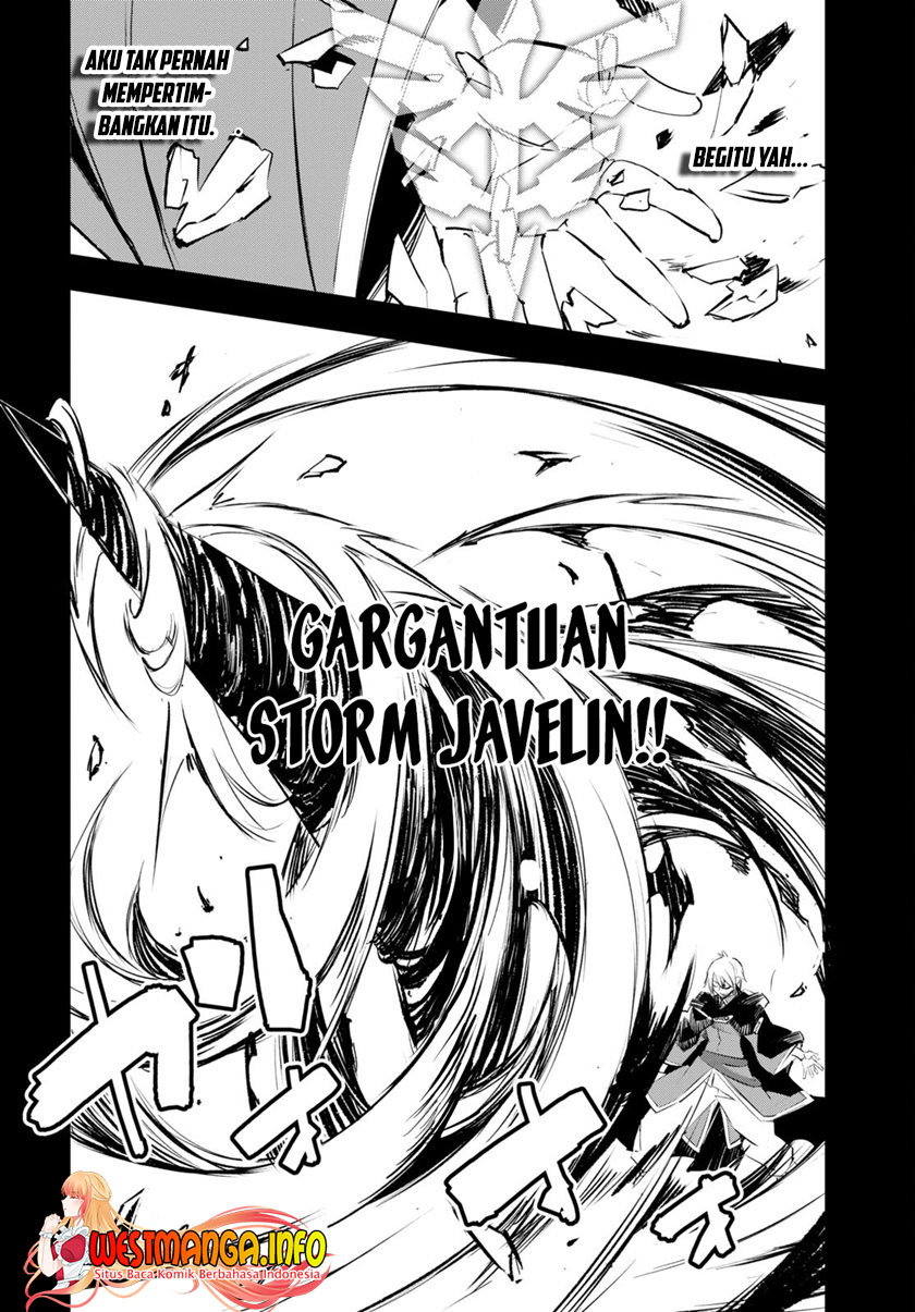 Shin no Nakama janai to Yuusha no Party wo Oidasareta node Henkyou de Slow Life suru Koto ni shimashita Chapter 60 Gambar 26