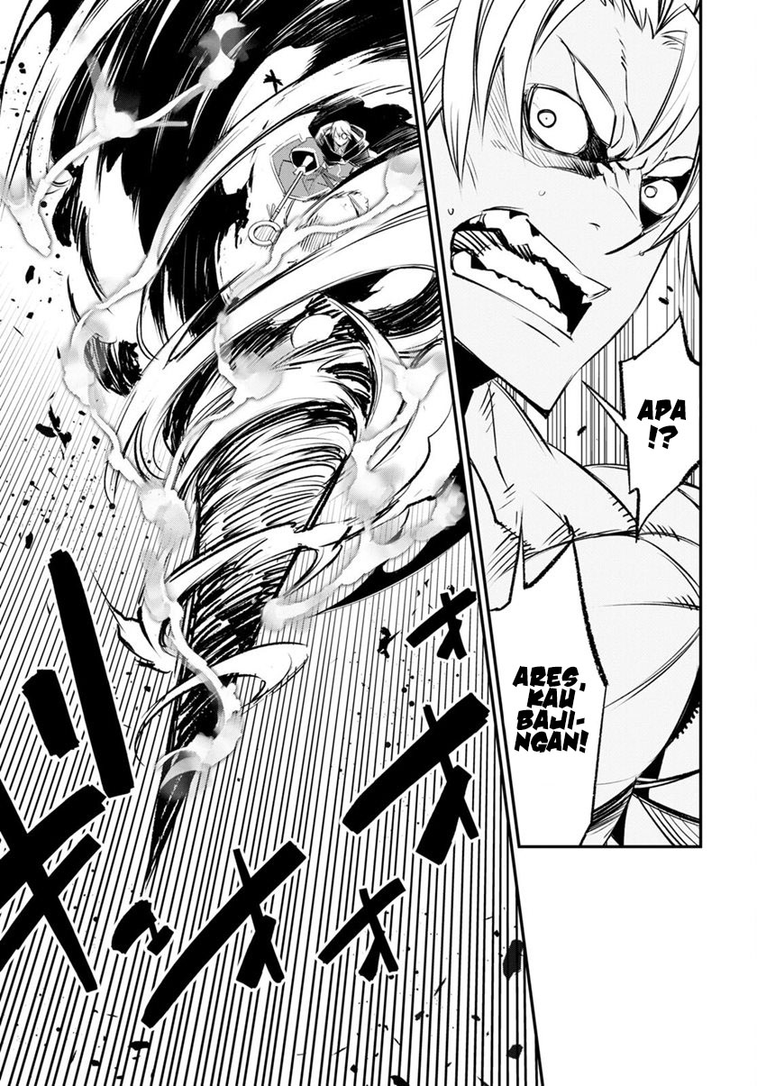 Shin no Nakama janai to Yuusha no Party wo Oidasareta node Henkyou de Slow Life suru Koto ni shimashita Chapter 60 Gambar 27