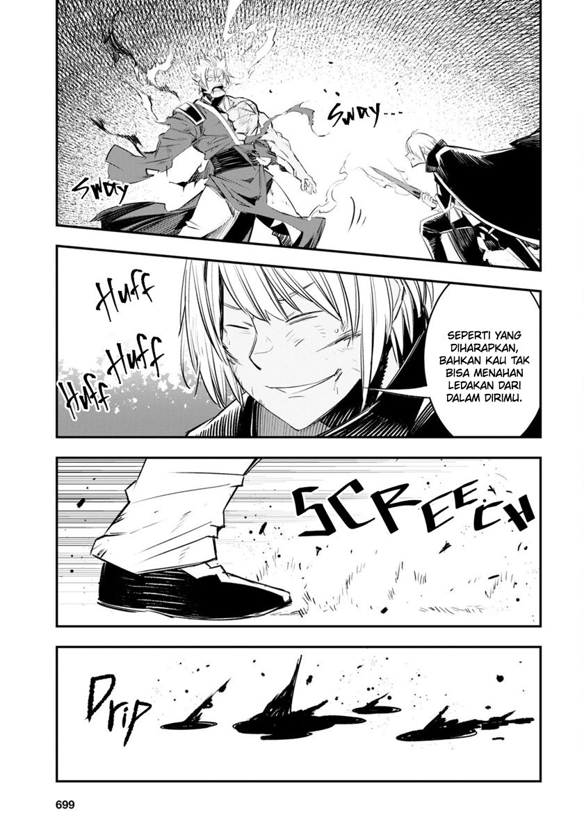 Shin no Nakama janai to Yuusha no Party wo Oidasareta node Henkyou de Slow Life suru Koto ni shimashita Chapter 60 Gambar 31