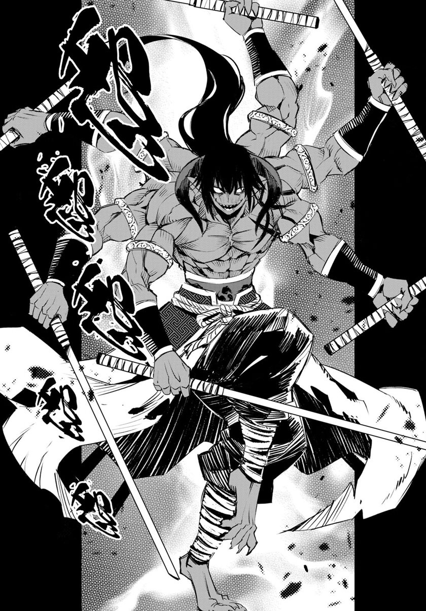 Shin no Nakama janai to Yuusha no Party wo Oidasareta node Henkyou de Slow Life suru Koto ni shimashita Chapter 60 Gambar 35