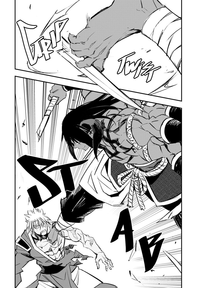 Shin no Nakama janai to Yuusha no Party wo Oidasareta node Henkyou de Slow Life suru Koto ni shimashita Chapter 60 Gambar 38