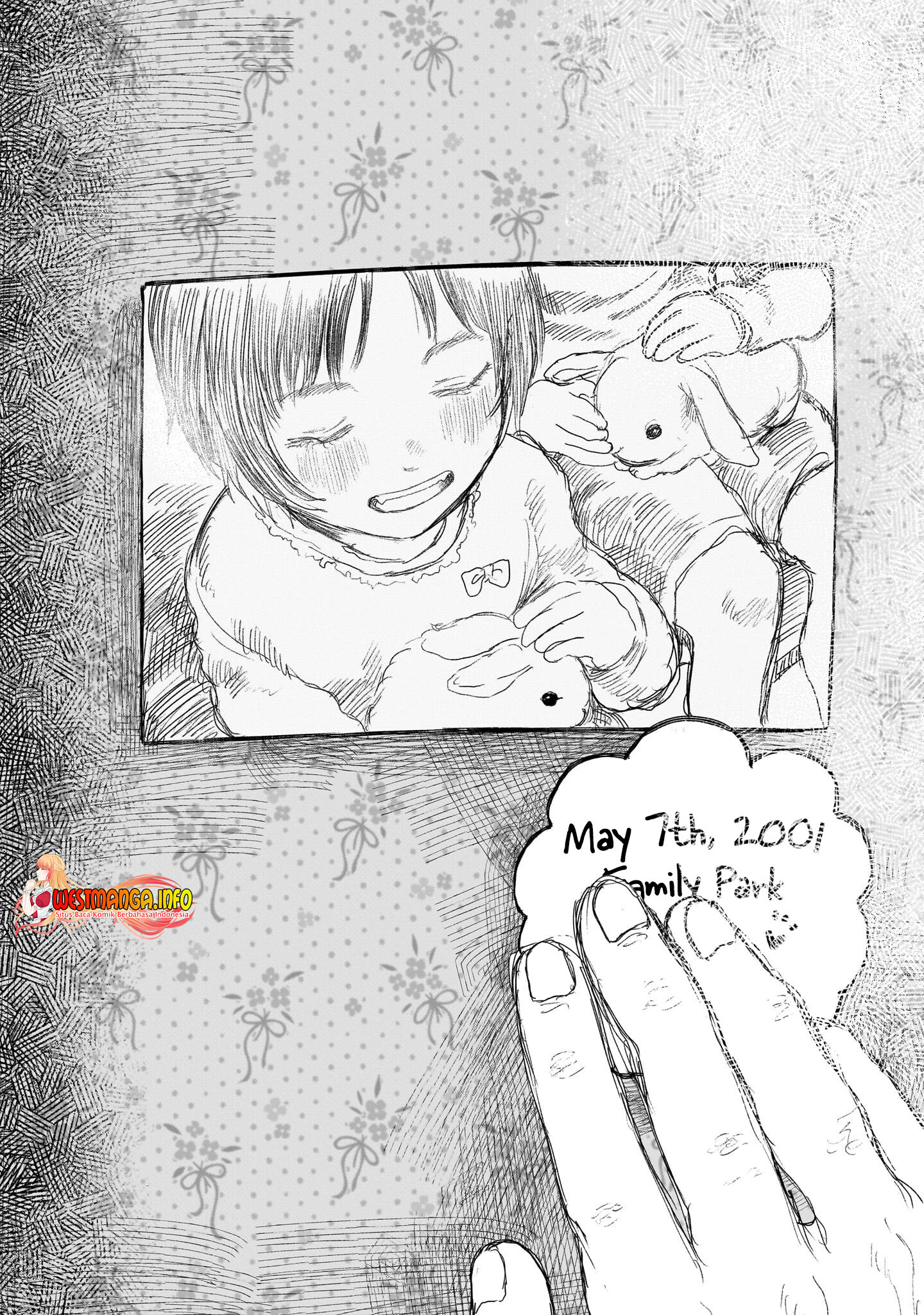 Saihate ni Madou Chapter 05 Gambar 40