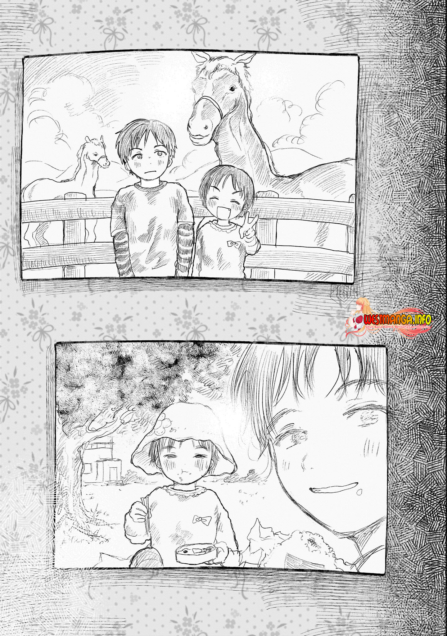 Saihate ni Madou Chapter 05 Gambar 41