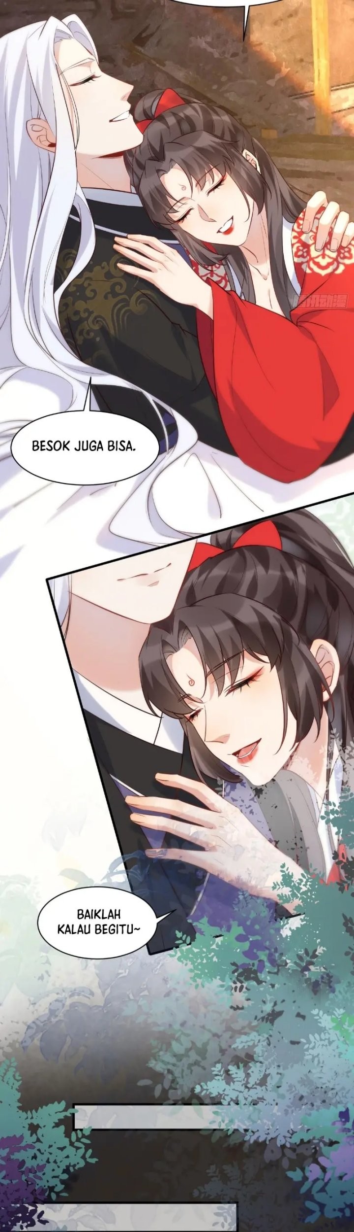 The Ghostly Doctor Chapter 588 Gambar 31