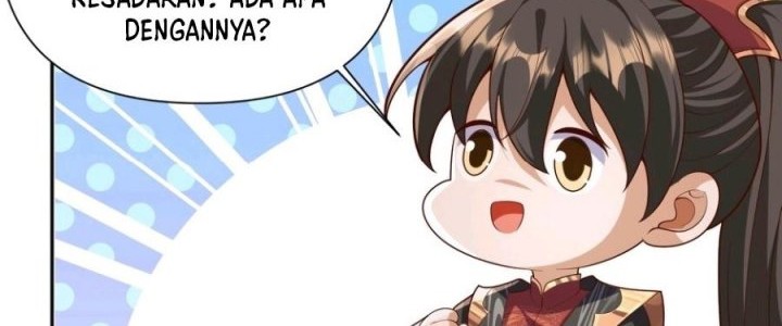 It’s Over! The Queen’s Soft Rice Husband is Actually Invincible Chapter 230 Gambar 5