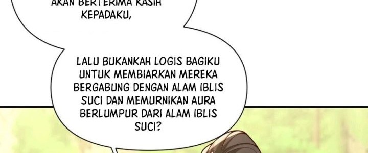 It’s Over! The Queen’s Soft Rice Husband is Actually Invincible Chapter 230 Gambar 7