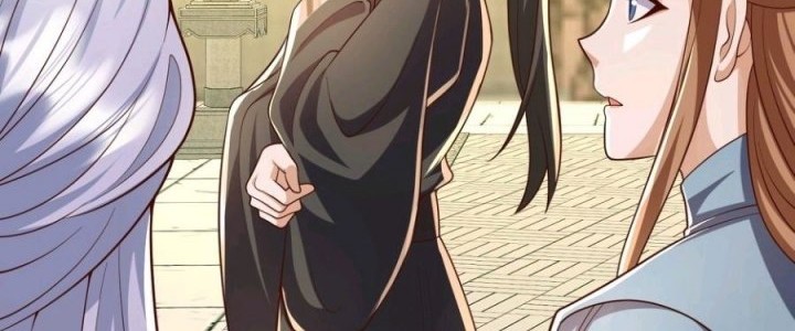 It’s Over! The Queen’s Soft Rice Husband is Actually Invincible Chapter 230 Gambar 9