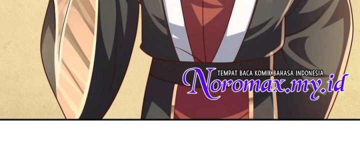 It’s Over! The Queen’s Soft Rice Husband is Actually Invincible Chapter 230 Gambar 15