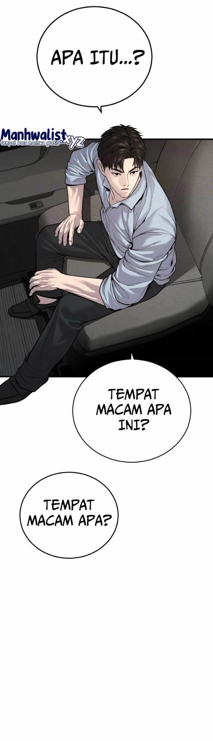 Juvenile Offender Chapter 25 Gambar 48