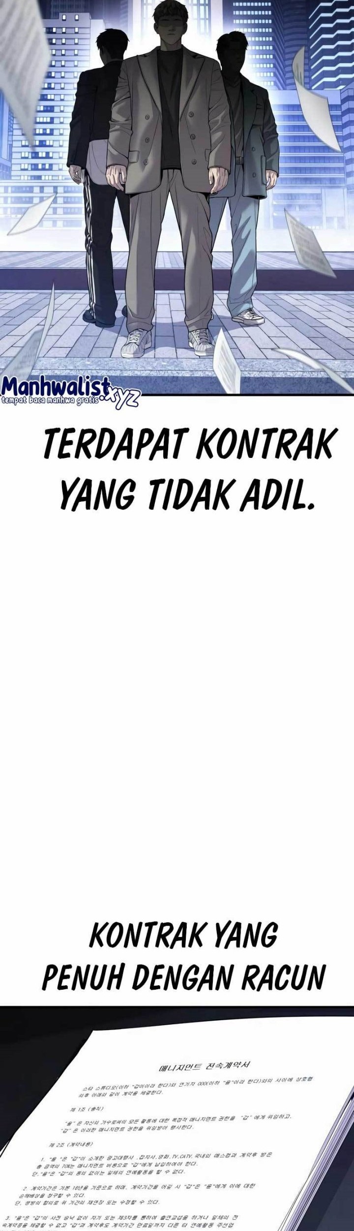 Juvenile Offender Chapter 25 Gambar 52