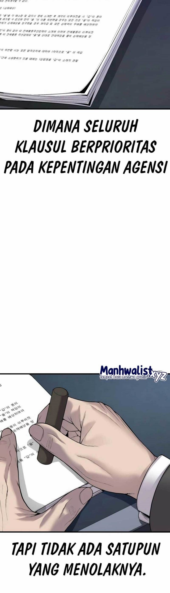 Juvenile Offender Chapter 25 Gambar 53