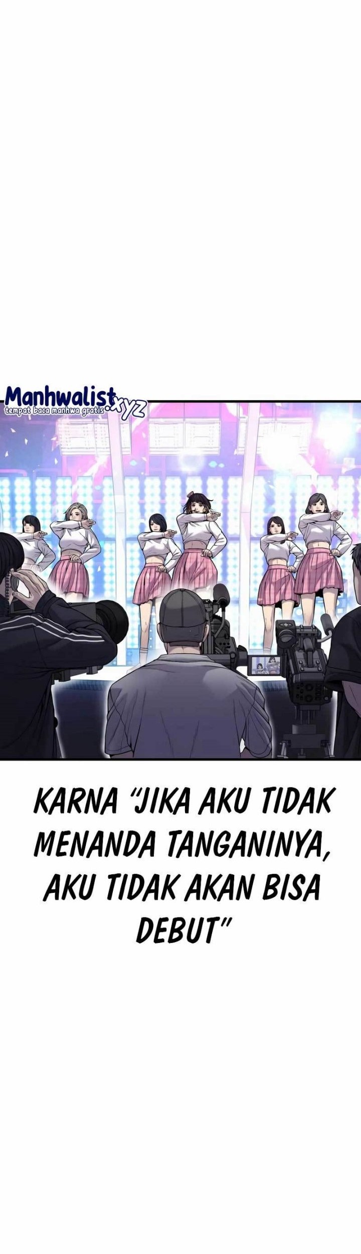 Juvenile Offender Chapter 25 Gambar 54