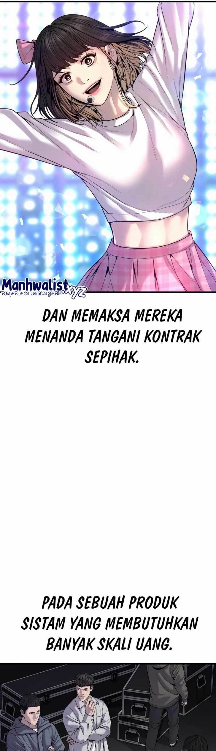 Juvenile Offender Chapter 25 Gambar 56