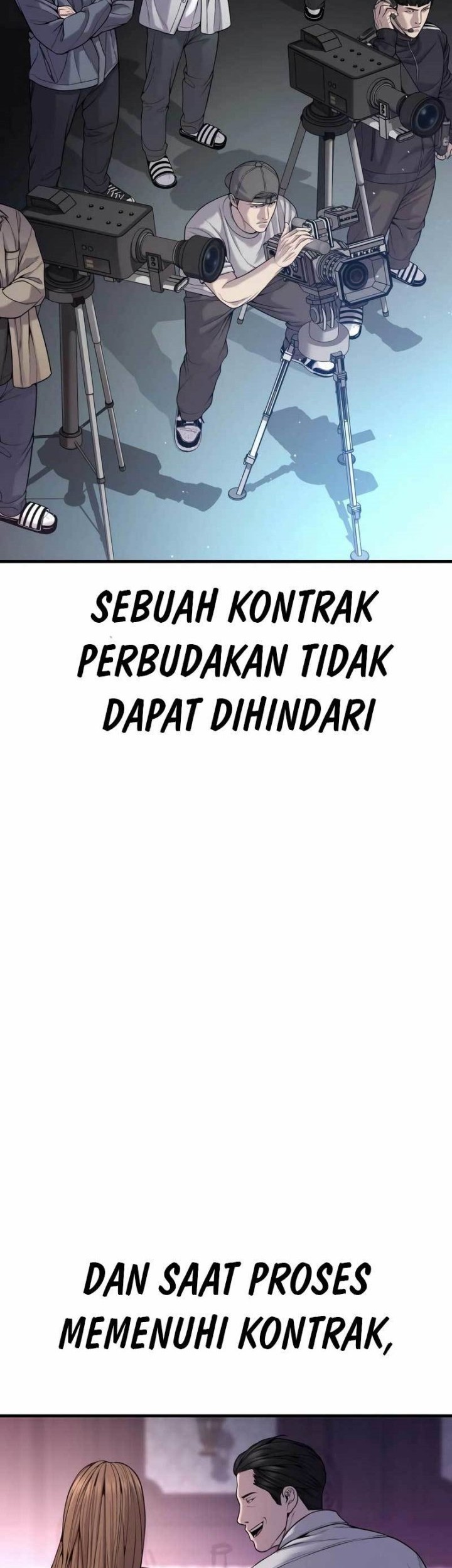 Juvenile Offender Chapter 25 Gambar 57